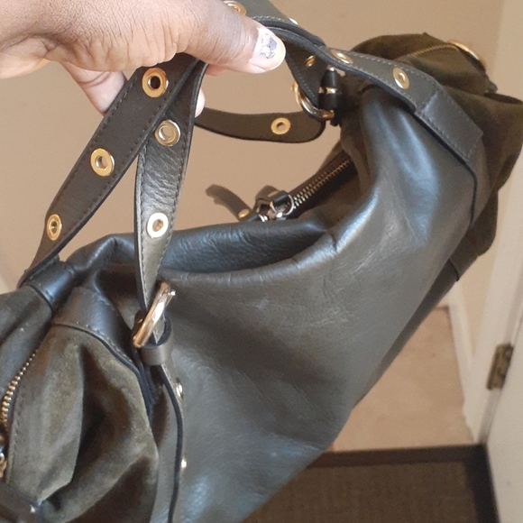 Abellucci satchel - Picture 11 of 11